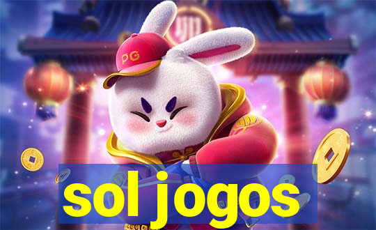 sol jogos